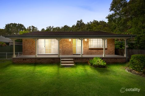 Property photo of 18 Victoria Street Norah Head NSW 2263