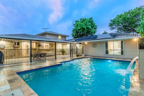 Property photo of 53 Halfway Drive Ormeau QLD 4208