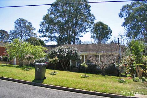 Property photo of 20 Woodhill Street Castle Hill NSW 2154