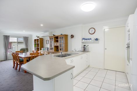 Property photo of 86/45 Sealy Street Silkstone QLD 4304