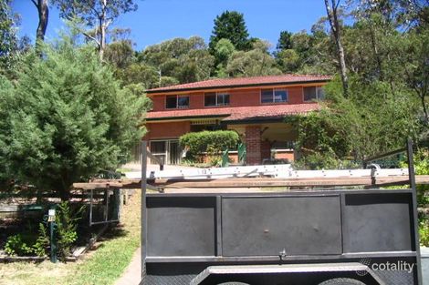 18 Kingsway, Hazelbrook, NSW 2779