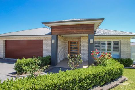 Property photo of 11 Partridge Place Singleton Heights NSW 2330