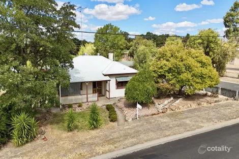 Property photo of 42 Wellington Street Bordertown SA 5268