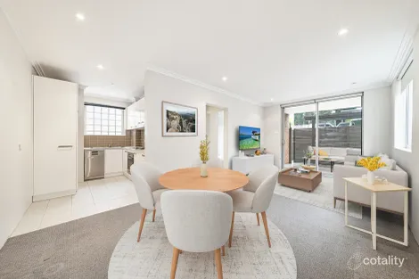 3/655 Old South Head Rd, Rose Bay, NSW 2029