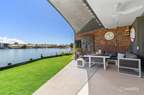 Property photo of 1/28 Pangarinda Place Mooloolaba QLD 4557