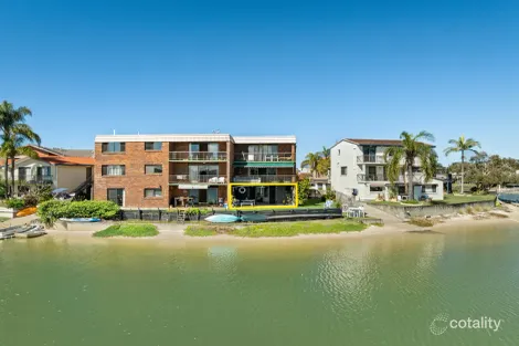 Property photo of 1/28 Pangarinda Place Mooloolaba QLD 4557