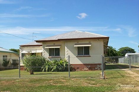 161 Ninth Ave, Home Hill, QLD 4806