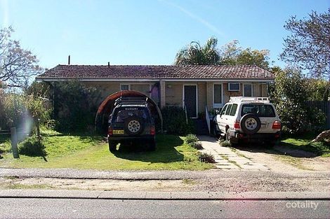 27 Casserley Ave, Girrawheen, WA 6064