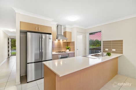 Property photo of 139 Buxton Avenue Yarrabilba QLD 4207