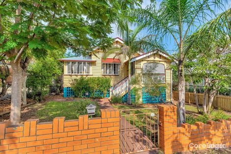 Property photo of 24 Sarah Street Annerley QLD 4103