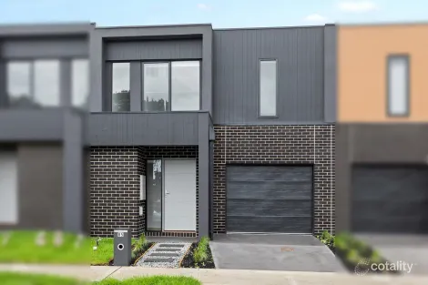 85 Dryland Bvd, Mickleham, VIC 3064