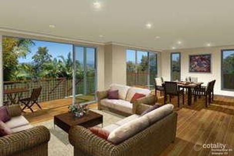 Property photo of 63A Jamieson Street Bulimba QLD 4171