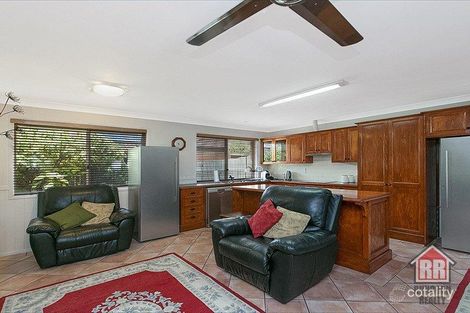 Property photo of 51 Chesterfield Crescent Kuraby QLD 4112