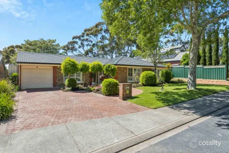 17 Coromandel Pl, Modbury Heights, SA 5092