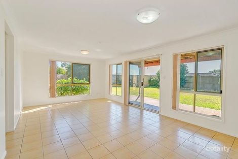 Property photo of 4 Silvestro Place Edens Landing QLD 4207