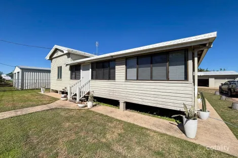Property photo of 95 Mackenzie Street Ayr QLD 4807