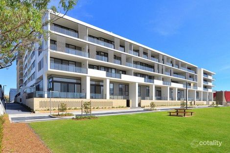 101/21 Verona Dr, Wentworth Point, NSW 2127