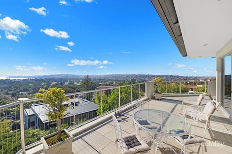 Property photo of 2/17-19 Benelong Crescent Bellevue Hill NSW 2023