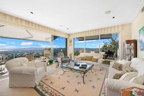 Property photo of 2/17-19 Benelong Crescent Bellevue Hill NSW 2023