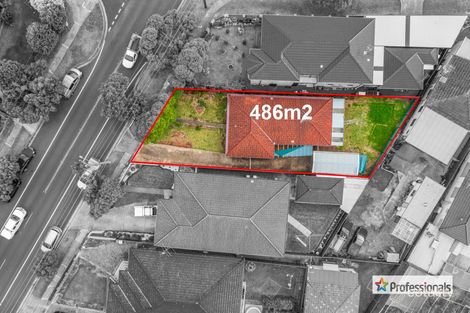 Property photo of 165 Northam Avenue Bankstown NSW 2200