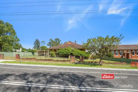 Property photo of 59 Denison Street Gloucester NSW 2422