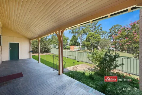 Property photo of 59 Denison Street Gloucester NSW 2422