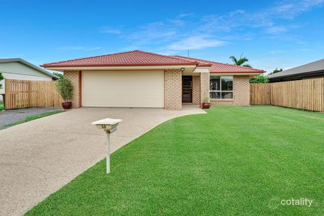 50 Kennys Rd, Marian, QLD 4753