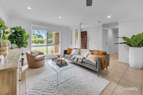 Property photo of 50 Kennys Road Marian QLD 4753