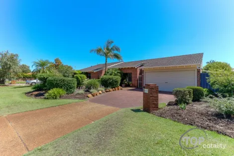 Property photo of 34 Oberthur Crescent Bull Creek WA 6149