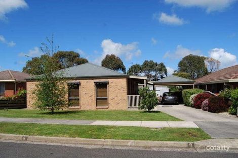 Property photo of 8 Daryl Avenue Wonthaggi VIC 3995