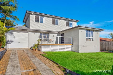 Property photo of 4 Cox Parade Mount Warrigal NSW 2528