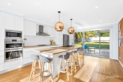 4 Cox Pde, Mount Warrigal, NSW 2528