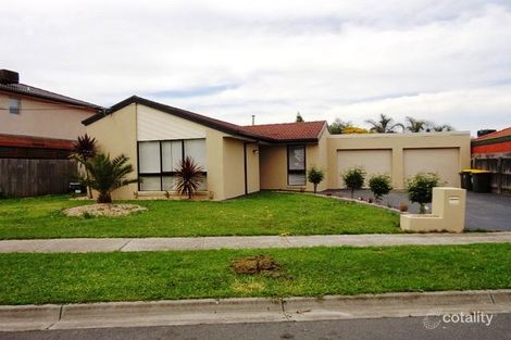 Property photo of 13 Carousel Court Epping VIC 3076