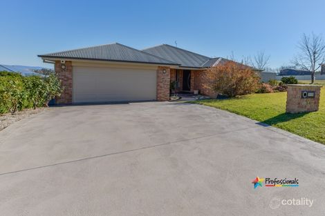 Property photo of 9 Mulconda Close North Tamworth NSW 2340