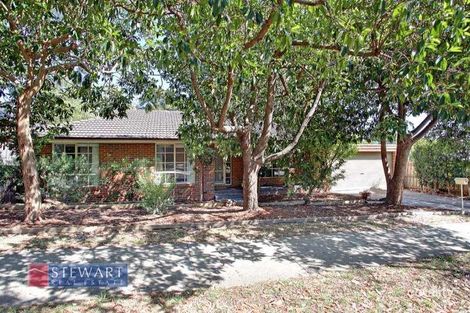 32a Jesmond Rd, Croydon, VIC 3136