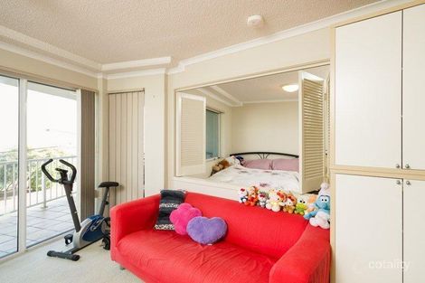Property photo of 21/44 Lissner Street Toowong QLD 4066