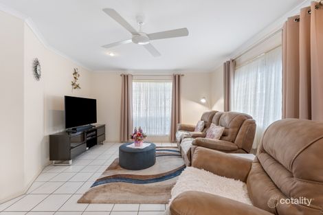 Property photo of 11 Musgrave Close Kawungan QLD 4655
