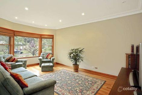 Property photo of 36 Grevillea Grove Heathcote NSW 2233