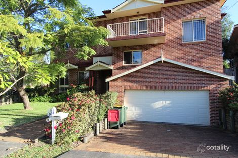 34 Lucinda Rd, Marsfield, NSW 2122