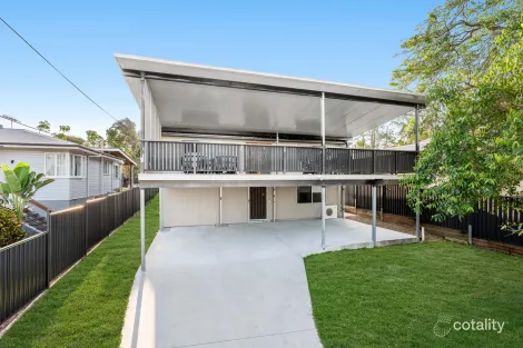 Property photo of 37 Greta Street Manly West QLD 4179