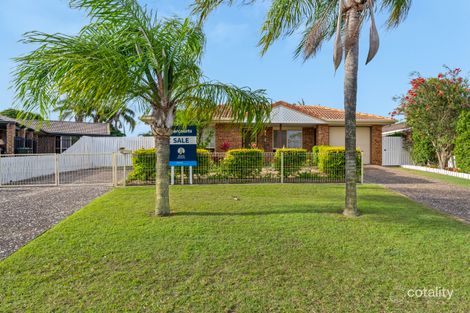 Property photo of 11 Musgrave Close Kawungan QLD 4655