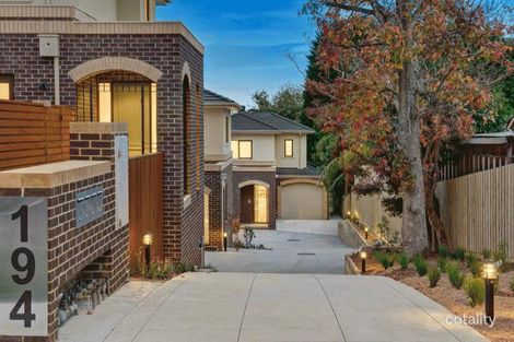194 Lower Heidelberg Rd, Ivanhoe East, VIC 3079