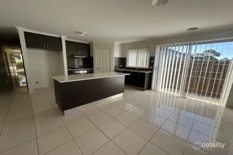 Property photo of 32 Burbidge Drive Bacchus Marsh VIC 3340