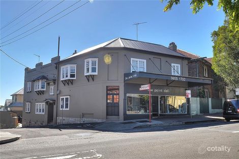Property photo of 1/118 Blues Point Road McMahons Point NSW 2060
