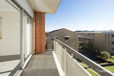 6/19 Amelia St, Coorparoo, QLD 4151