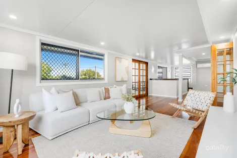 Property photo of 37 Greta Street Manly West QLD 4179