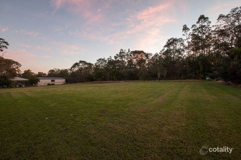 Property photo of 107-109 Lyndhurst Terrace Caboolture QLD 4510