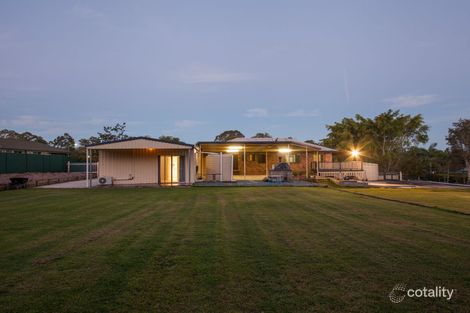 Property photo of 107-109 Lyndhurst Terrace Caboolture QLD 4510