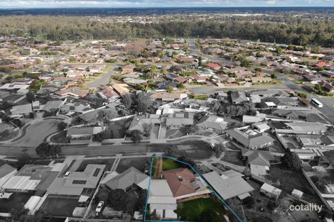 Property photo of 9 Vicki Court Shepparton VIC 3630