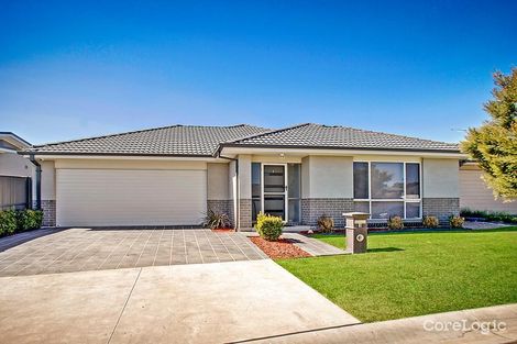 Property photo of 3 Bugle Street Ropes Crossing NSW 2760